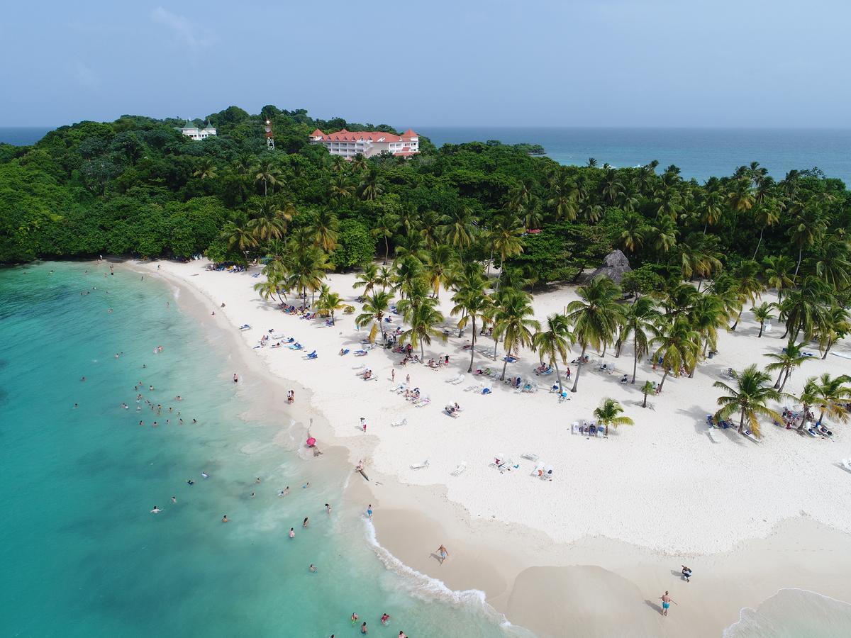 Ducassi Suite Punta Cana Zewnętrze zdjęcie