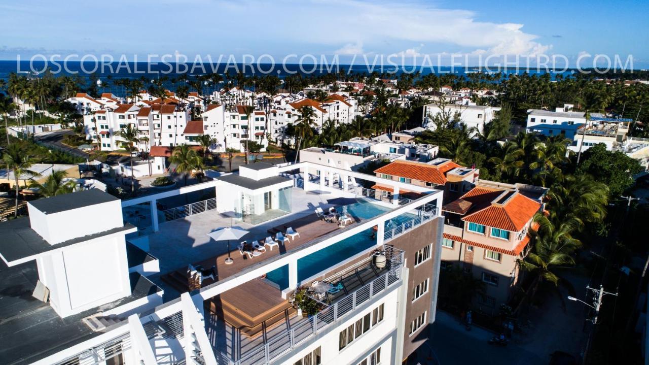 Ducassi Suite Punta Cana Zewnętrze zdjęcie