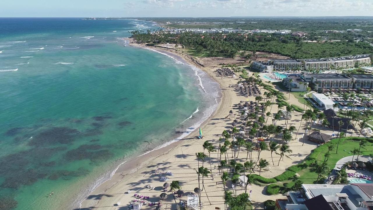Ducassi Suite Punta Cana Zewnętrze zdjęcie